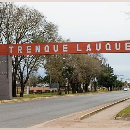 Rumbo Sur Тренке-Лаукен Экстерьер фото